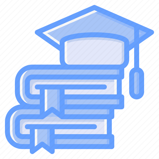 Education, knowledge, reading, book, learning, student, books icon - Download on Iconfinder