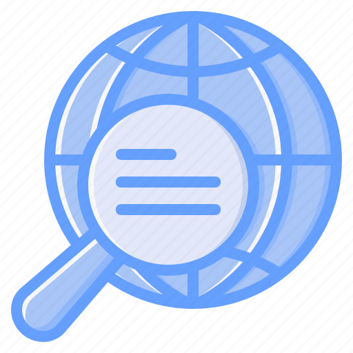 Global research, global exploration, international research, global analysis, international search, worldwide searching, global search icon - Download on Iconfinder