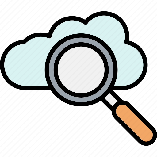 Find, magnifying, glass, search icon - Download on Iconfinder