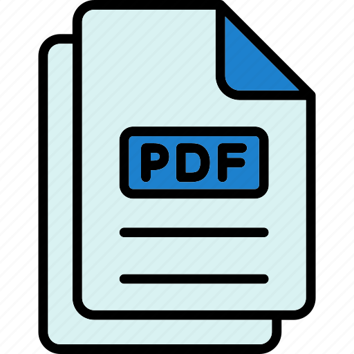File, formar, cv, pdf icon - Download on Iconfinder