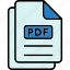 file, formar, cv, pdf 