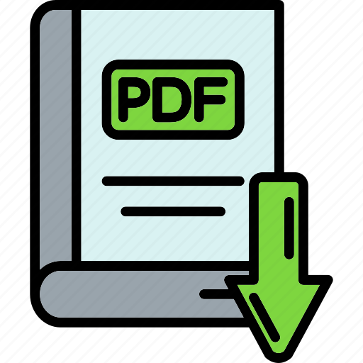 Pdf, files, videos, arrow icon - Download on Iconfinder