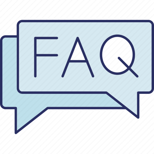 Faq, question, help, support, ask, information, answer icon - Download on Iconfinder