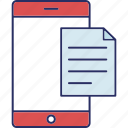 mobile note, mobile notes, phone memo, cell notepad, mobile word, text