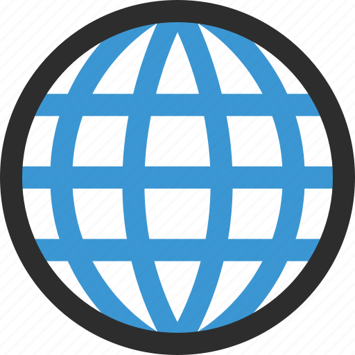 Earth, globe, online, school, world icon - Download on Iconfinder