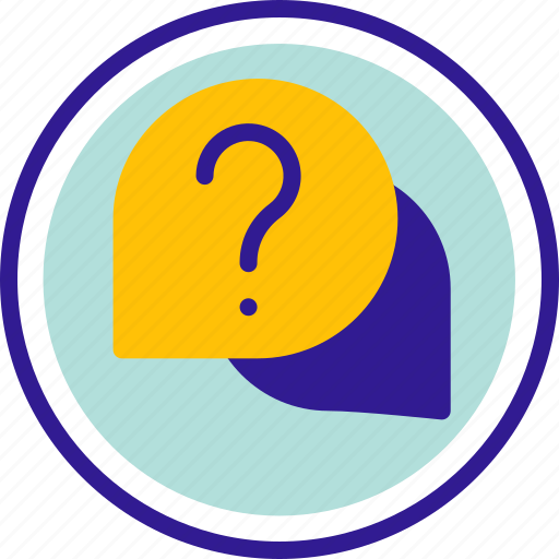 Help, information, question, service, support icon - Download on Iconfinder