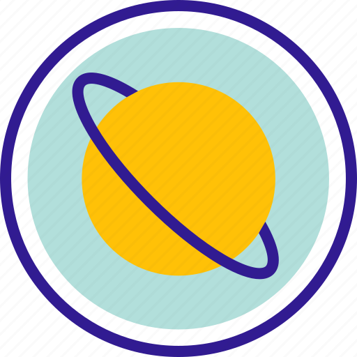 Astronomy, earth, globe, planet, space, world icon - Download on Iconfinder