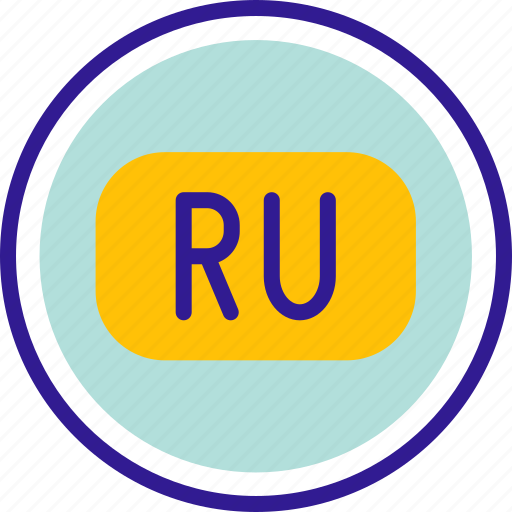Language, ru, russia, russian, ui icon - Download on Iconfinder