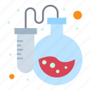 flask, lab, online, test, tubes