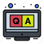answers, education, online, qa 