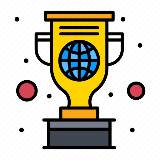 Cup, education, learn, medal, prize icon - Download on Iconfinder