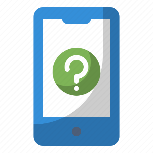 Help, info, information, query, question, service, support icon - Download on Iconfinder