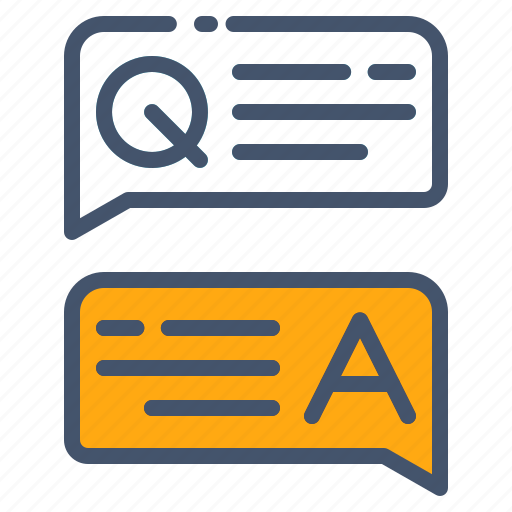 Education, elearning, learning, online, question, study icon - Download on Iconfinder