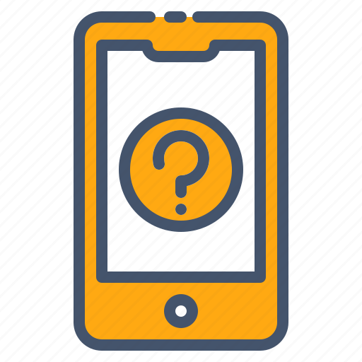 Help, info, information, query, question, service, support icon - Download on Iconfinder