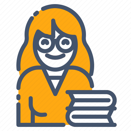 Avatar, education, mother, school, teacher, woman icon - Download on Iconfinder