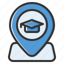 placeholder, location, pin, pointer, destination, navigation, gps