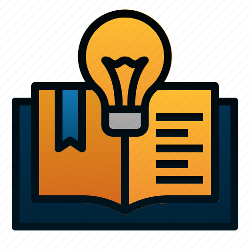 Book, creative, education, learning, school, study, teaching icon - Download on Iconfinder