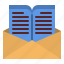 onlinelearning, email, mail, letter, message, envelope, inbox 