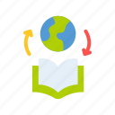 education, online, student, internet, learning, book, world, earth