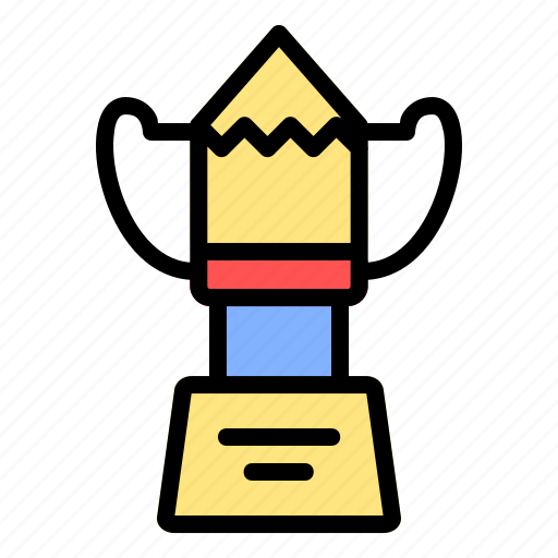 Award, best, course, creative, education, online, study icon - Download on Iconfinder
