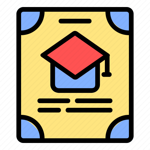 Course, device, education, invitation, invite, online, study icon - Download on Iconfinder