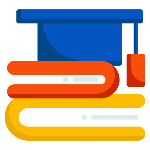 Knowledge, book, education, learning, books icon - Free download