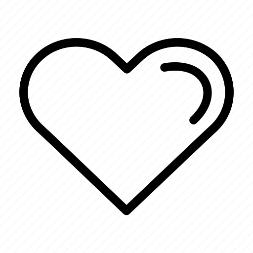 Hearth, love, online, shop, valentine, ecommerce icon - Download on Iconfinder