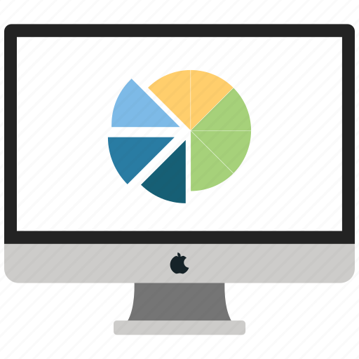 Business, business report, chart, online chart icon - Download on Iconfinder