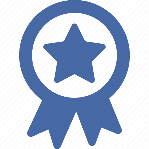 Rating, award, certificate, high, star, winner icon - Download on Iconfinder