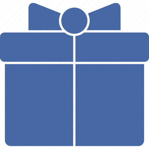 Gift, present, promotion, reward, surprise icon - Download on Iconfinder
