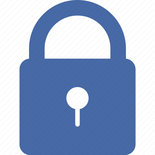 Lock, locked, padlock, protected lock, safe, secure icon - Download on Iconfinder