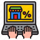 online, shoping, shop, market, discount, marketing