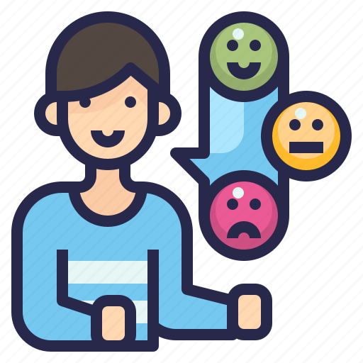 Feedback, review, comment, customer icon - Download on Iconfinder