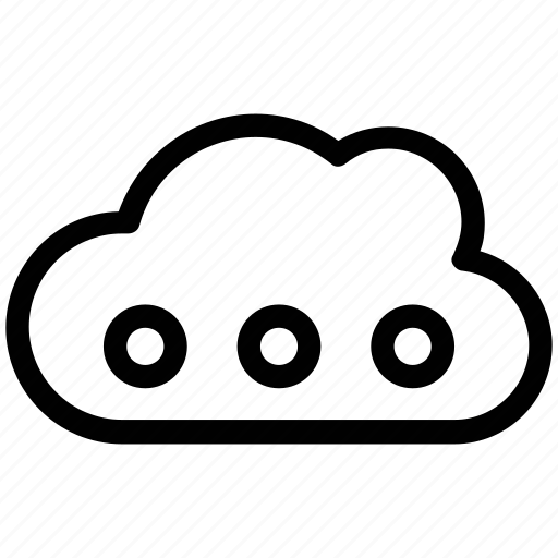 Cloud, cloud computing, icloud, internet marketing, online marketing icon - Download on Iconfinder