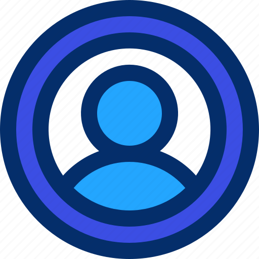 Account, avatar, people, photo, profile icon - Download on Iconfinder