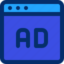 ad, dashboard, marketing, promotion, website