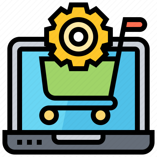 Back, end, online, purchase, shopping icon - Download on Iconfinder