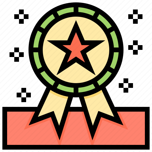 Award, best, popular, product, seller icon - Download on Iconfinder