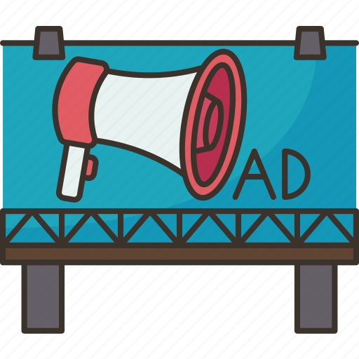 Advertising, promote, announce, attention, marketing icon - Download on Iconfinder