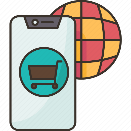 Commerce, online, shopping, buy, purchase icon - Download on Iconfinder
