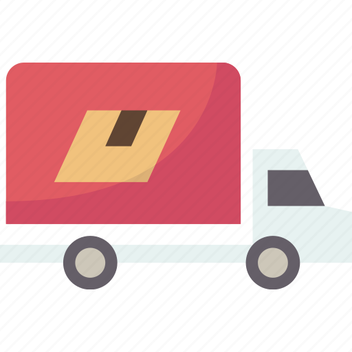 Logistic, delivery, shipment, express, postal icon - Download on Iconfinder