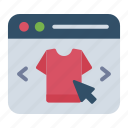 product, fashion, clothes, shop, shopping, commerce, online, marketplace, t shirt