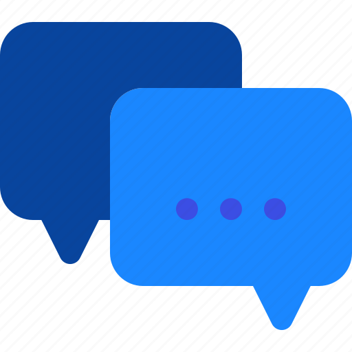 Bubble, chat, communication, review, talk icon - Download on Iconfinder