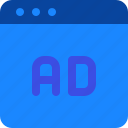 ad, dashboard, marketing, promotion, website
