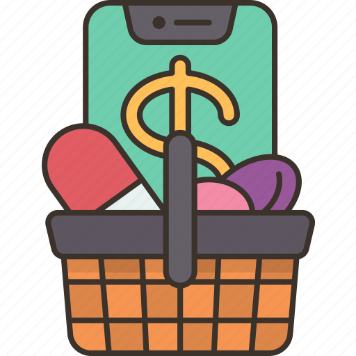 Buying, medicine, online, pharmacy, healthcare icon - Download on Iconfinder