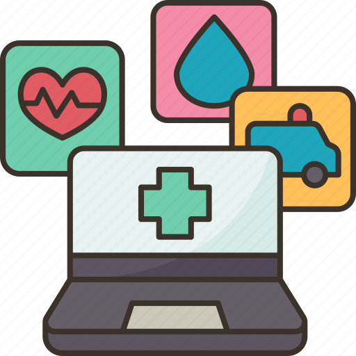 Online, medicine, pharmacy, drugs, healthcare icon - Download on Iconfinder