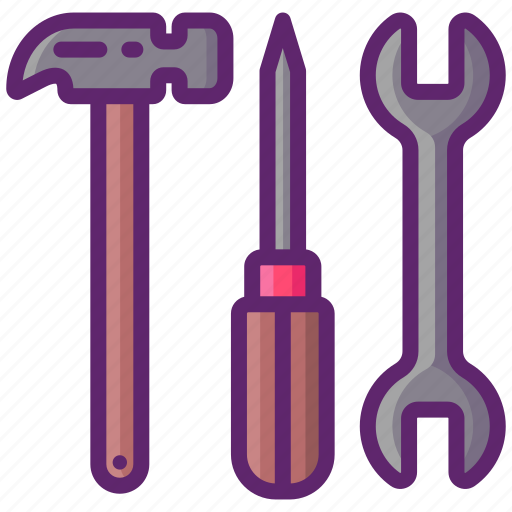 Machinery, tools, settings, repair icon - Download on Iconfinder