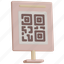 qr, code, tags, customer, payment, shop 