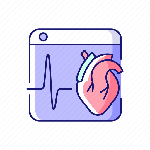 Medicine, healthcare, application, patient icon - Download on Iconfinder