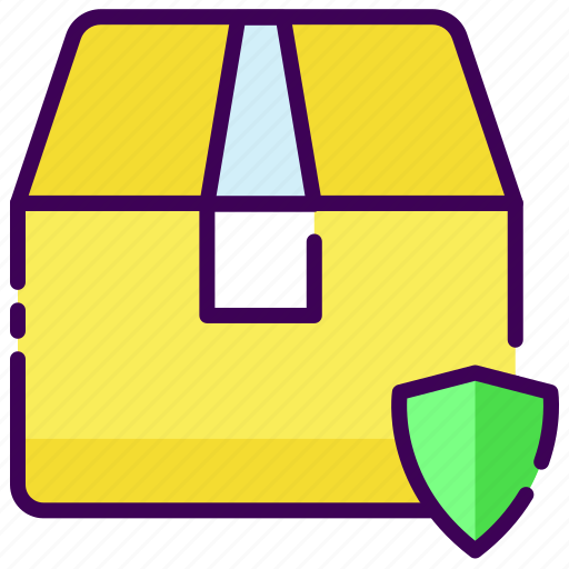 Box, order, safe, safe stuff, safety stuff, stuff icon - Download on Iconfinder